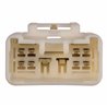 CURT | Trailer Connector Kit - Lexus / Toyota 2020-2024