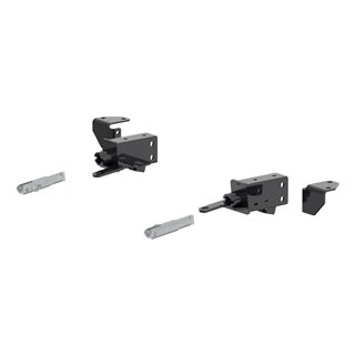 CURT | Tow Bar Base Plate - Bronco 2.3T / 2.7T / 3.0T 2021-2024