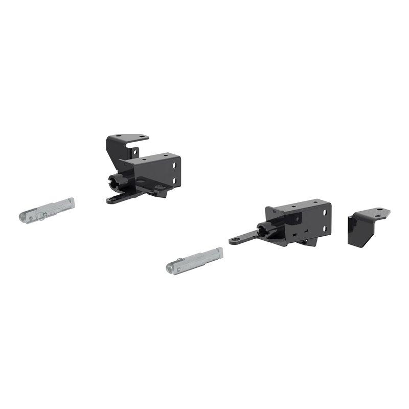 CURT | Tow Bar Base Plate - Bronco 2.3T / 2.7T / 3.0T 2021-2024