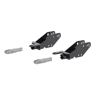 CURT | Tow Bar Base Plate - Chevrolet / GMC 2019-2024