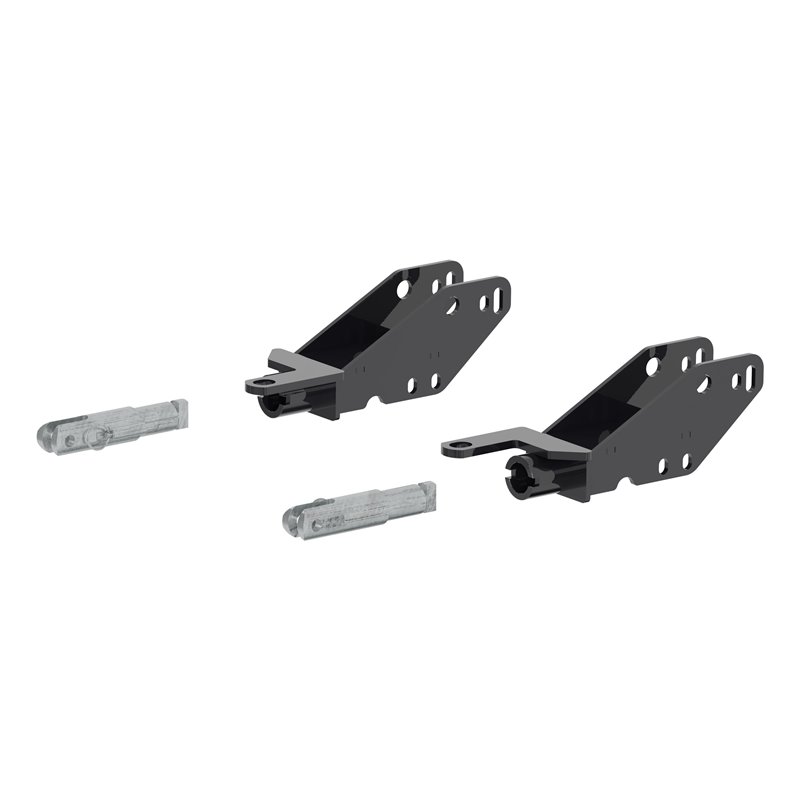 CURT | Tow Bar Base Plate - Chevrolet / GMC 2019-2024