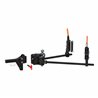CURT | Trailer Weight Distribution Kit