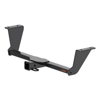CURT | Trailer Hitch - LYRIQ 2023-2025