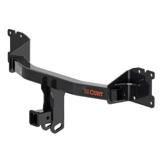 CURT | Trailer Hitch - Cayenne 2.9T / 3.0T / 4.0T 2020-2023