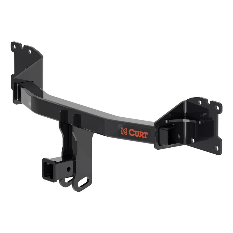CURT | Trailer Hitch - Cayenne 2.9T / 3.0T / 4.0T 2020-2023