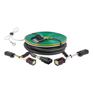 CURT | Trailer Connector Kit - Trax 1.2T / 1.4T 2024-2025