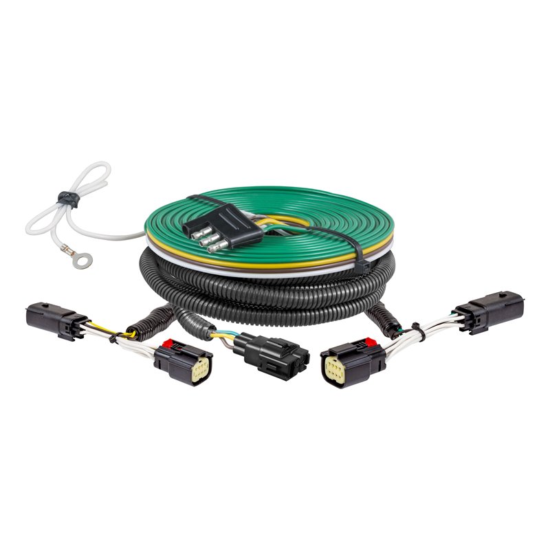 CURT | Trailer Connector Kit - Trax 1.2T / 1.4T 2024-2025
