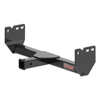 CURT | Trailer Hitch - Ram 2500 / 3500 5.7L / 6.4L 2019-2024