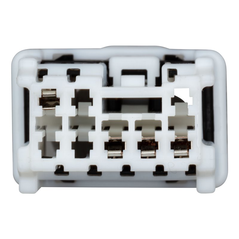 CURT | Trailer Connector Kit - QX60 / Pathfinder 2.0T / 3.5L 2022-2025