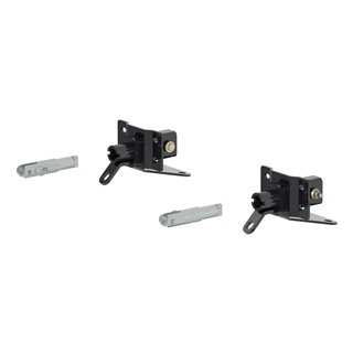 CURT | Tow Bar Base Plate - Bronco 2.3T / 2.7T / 3.0T 2021-2024