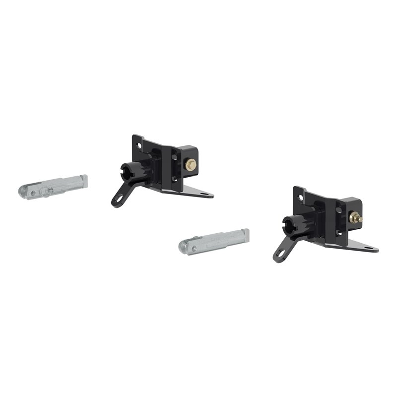 CURT | Tow Bar Base Plate - Bronco 2.3T / 2.7T / 3.0T 2021-2024