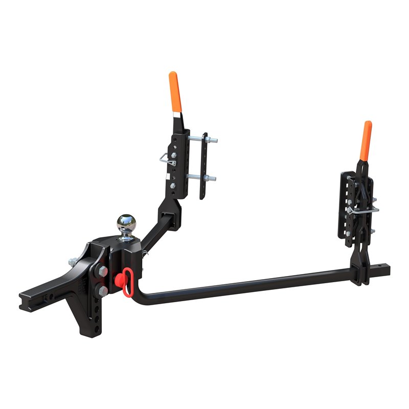 CURT | Trailer Weight Distribution Kit