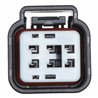 CURT | Trailer Connector Kit - Telluride 3.8L 2023-2025