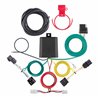 CURT | Trailer Connector Kit - Kona / Kona Electric / Kona N 1.6T / 2.0L 2022-2023