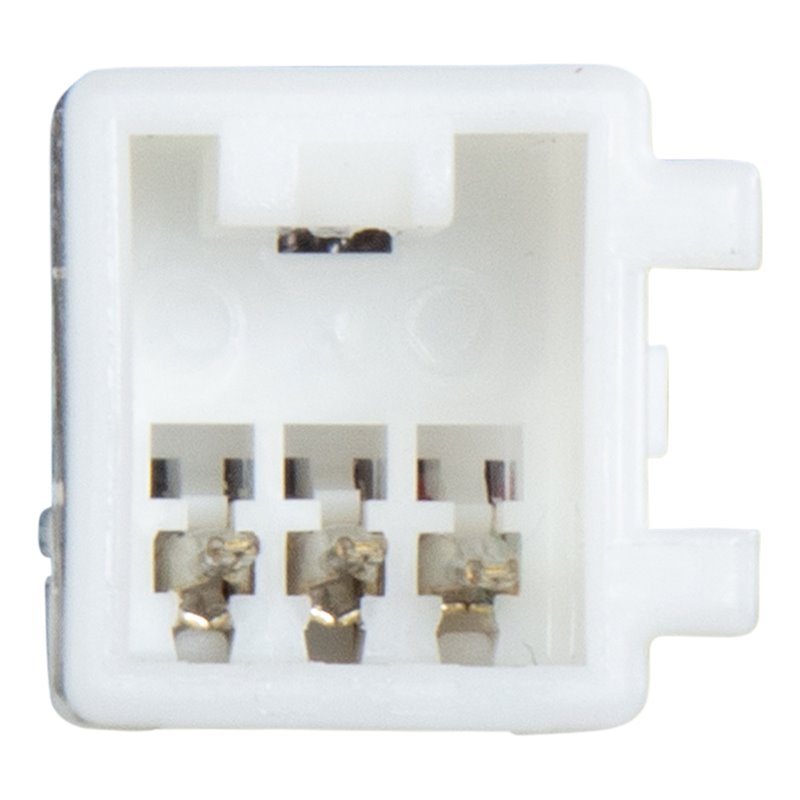 CURT | Trailer Connector Kit - Niro / Niro EV 1.6L 2023-2025