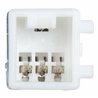 CURT | Trailer Connector Kit - Niro / Niro EV 1.6L 2023-2025