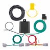 CURT | Trailer Wiring Adapter - C-HR / Corolla Cross 2.0L 2018-2024