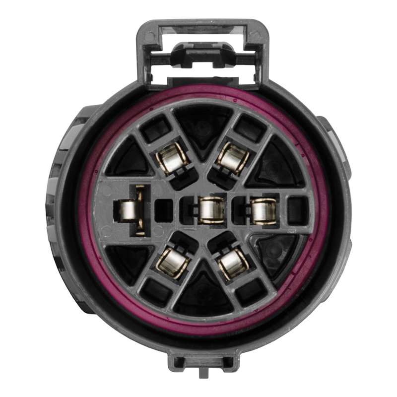CURT | Trailer Connector Kit - Pilot 3.5L 2023-2024