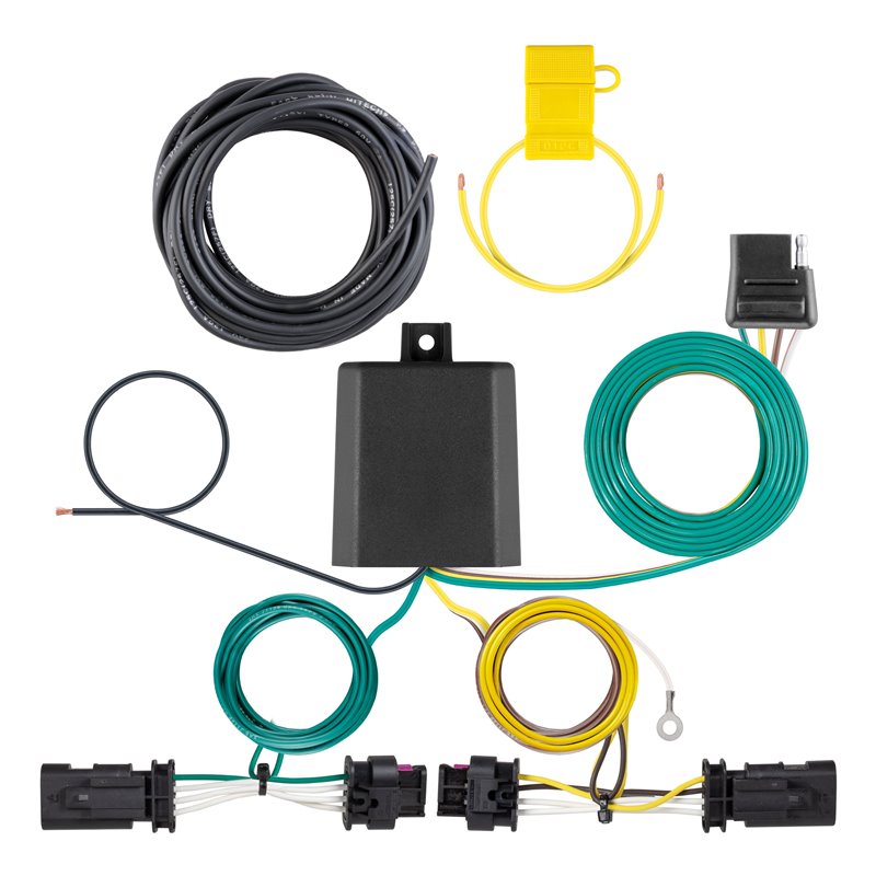 CURT | Trailer Connector Kit - Hornet 1.3T / 2.0T 2023-2024