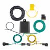 CURT | Trailer Connector Kit - EV6 2022-2024