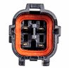 CURT | Trailer Connector Kit - EV6 2022-2024