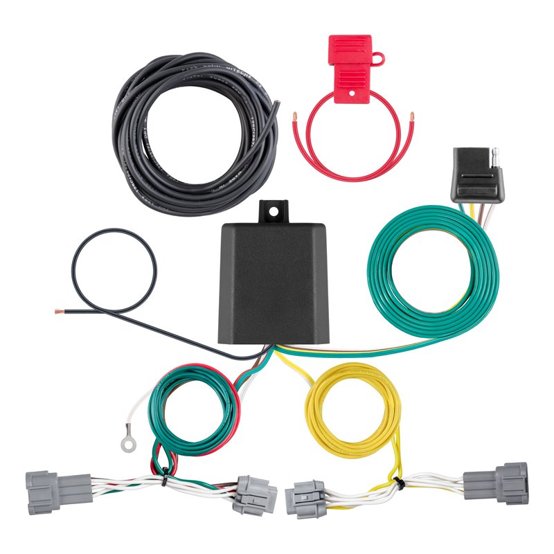 CURT | Trailer Connector Kit - ARIYA 2023-2024