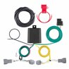 CURT | Trailer Connector Kit - ARIYA 2023-2024