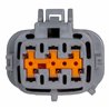 CURT | Trailer Connector Kit - ARIYA 2023-2024