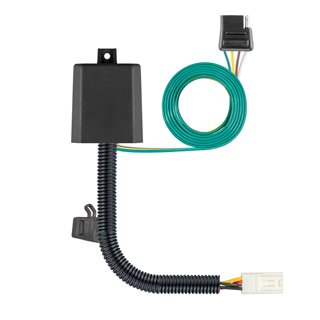 CURT | Trailer Connector Kit - Sienna 2.5L 2021-2024