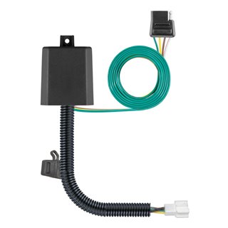 CURT | Trailer Connector Kit - RDX 2.0T 2019-2022
