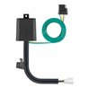 CURT | Trailer Connector Kit - RDX 2.0T 2019-2022