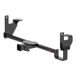 CURT | Trailer Hitch - UX200 / UX250h / UX300h 2.0L 2019-2025