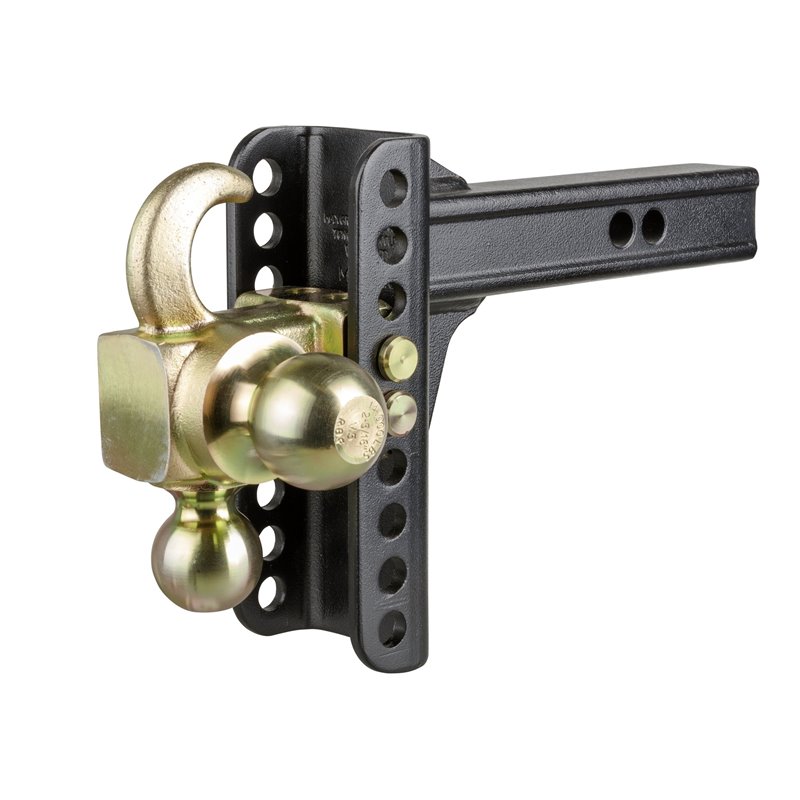 CURT | Trailer Hitch Ball Mount