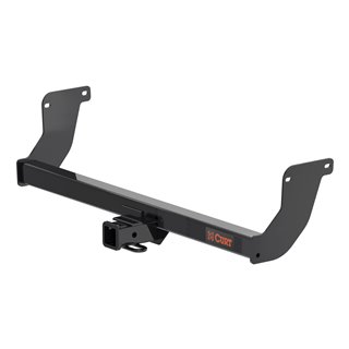 CURT | Trailer Hitch - RX350 / RX350h / RX500h 2023-2024