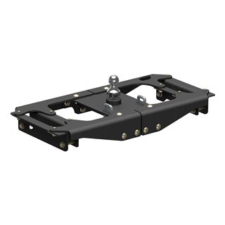 CURT | Gooseneck Trailer Hitch - F-250 / F-350 2017-2024