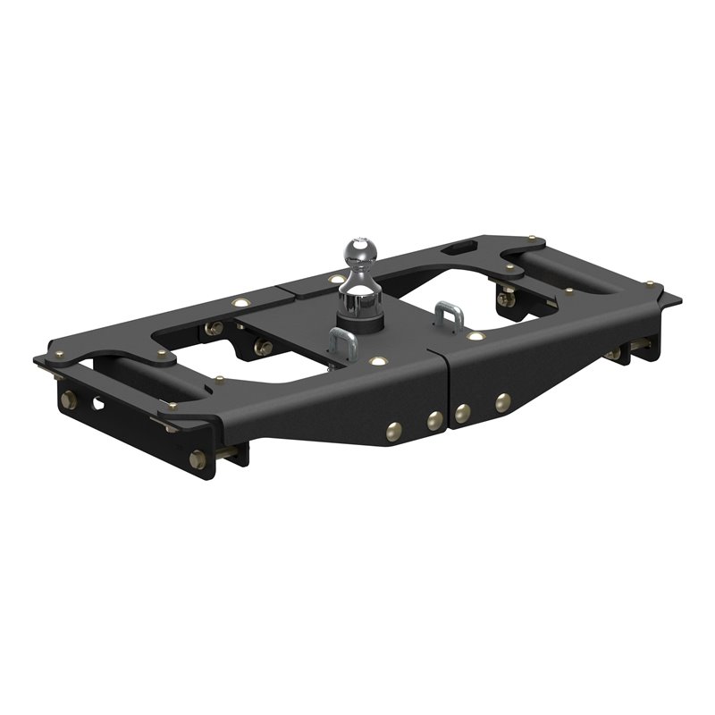 CURT | Gooseneck Trailer Hitch - F-250 / F-350 2017-2024