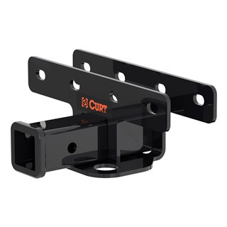 CURT | Trailer Hitch - Wrangler (JL) 3.0L 2020-2025