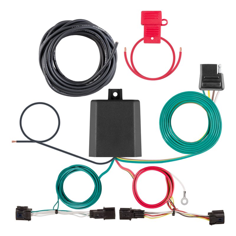 CURT | Trailer Connector Kit - Palisade 3.8L 2023-2025