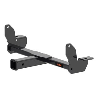 CURT | Trailer Hitch - Silverado / Sierra 2500 HD / 3500 HD 6.6L 2020-2025