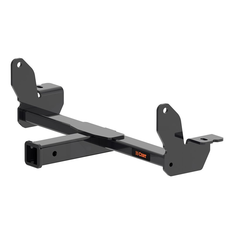 CURT | Trailer Hitch - Silverado / Sierra 2500 HD / 3500 HD 6.6L 2020-2025