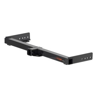 CURT | Trailer Hitch - Grand Cherokee / Grand Cherokee L 2021-2025