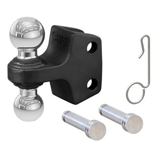 CURT | Trailer Hitch Ball Mount