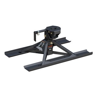 CURT | Fifth Wheel Trailer Hitch