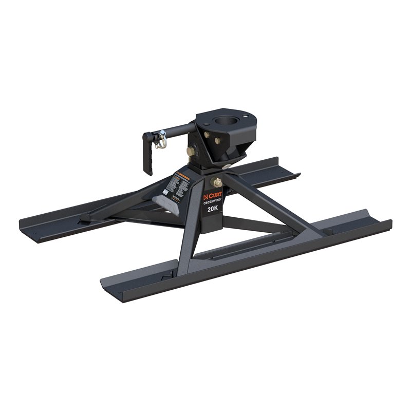 CURT | Fifth Wheel Trailer Hitch