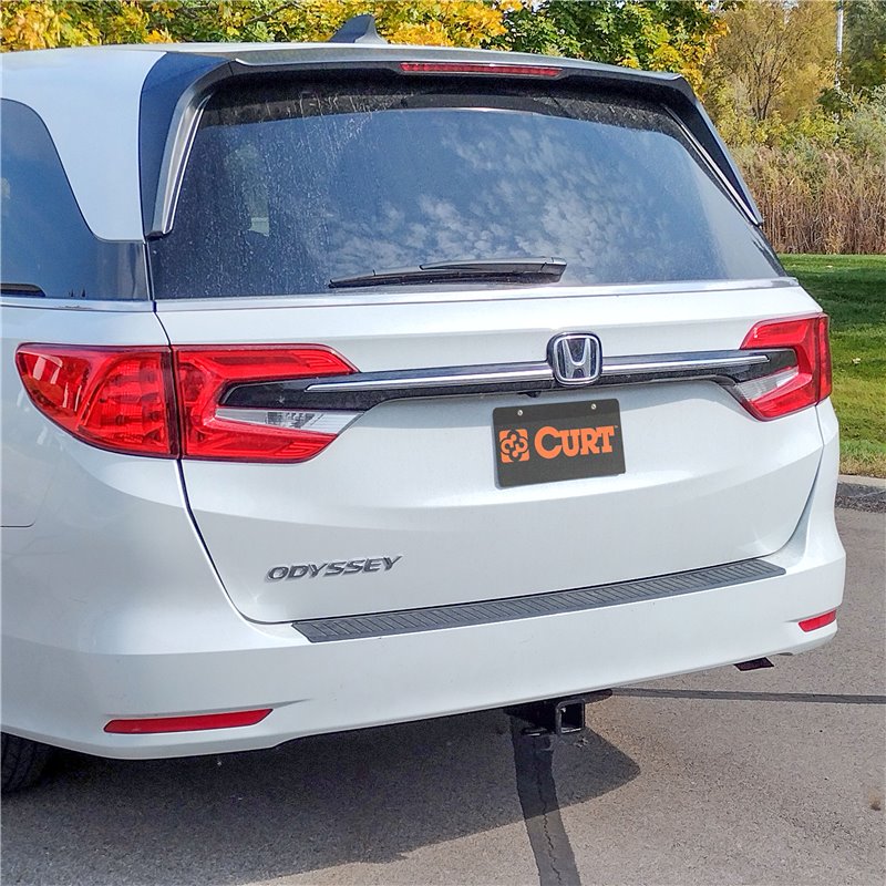 CURT | Trailer Hitch - Odyssey 3.5L 2018-2025