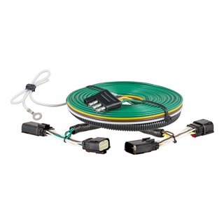 CURT | Trailer Connector Kit - F-150 2021-2023