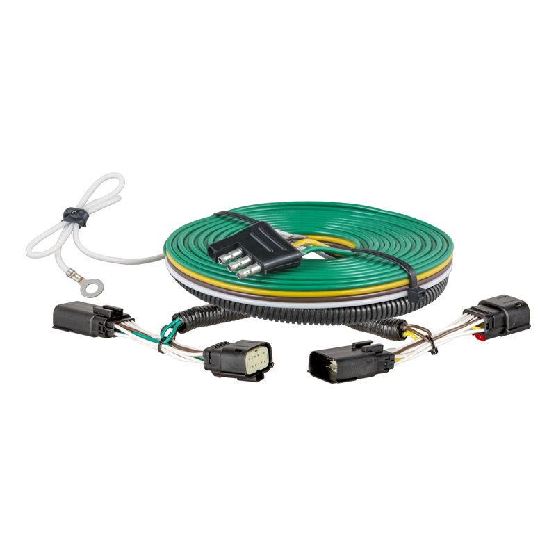 CURT | Trailer Connector Kit - F-150 2021-2023