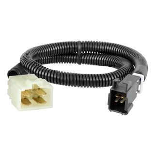 CURT | Trailer Connector Kit - Genesis / Hyundai / Kia 2021-2025