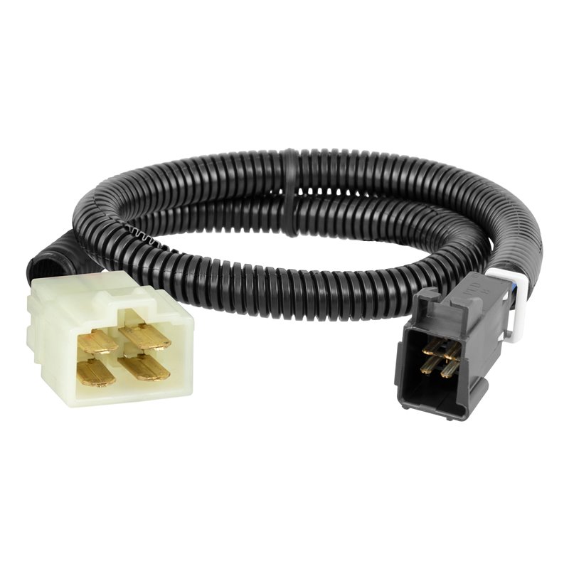 CURT | Trailer Connector Kit - Genesis / Hyundai / Kia 2021-2025