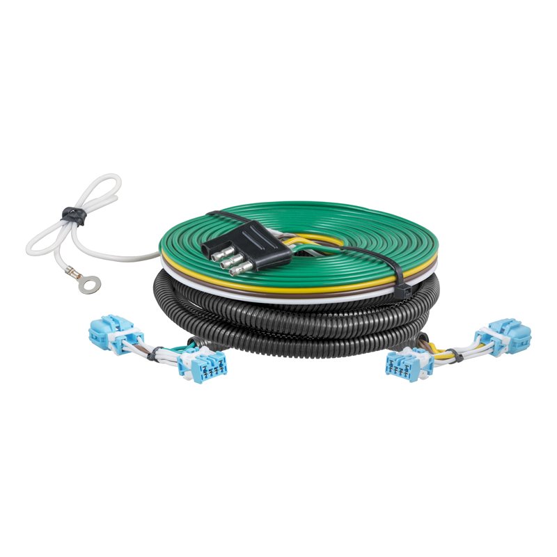 CURT | Trailer Connector Kit - CR-V 2.4L 2007-2011